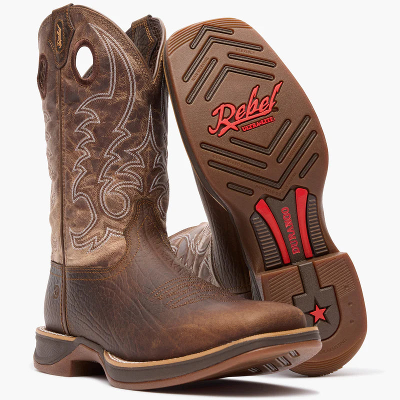 Men's Durango Rebel Ultra-Lite Western Boot DDB0515