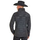 Men's Panhandle Powder River Aztec Pullover