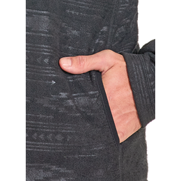 Men's Panhandle Powder River Aztec Pullover