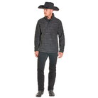 Men's Panhandle Powder River Aztec Pullover