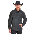Men's Panhandle Powder River Aztec Pullover