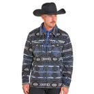 Men's Panhandle Aztec Printed Jicarilla Jacket