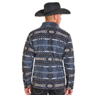 Men's Panhandle Aztec Printed Jicarilla Jacket