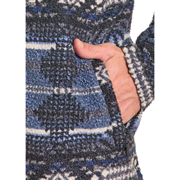 Men's Panhandle Aztec Printed Jicarilla Jacket