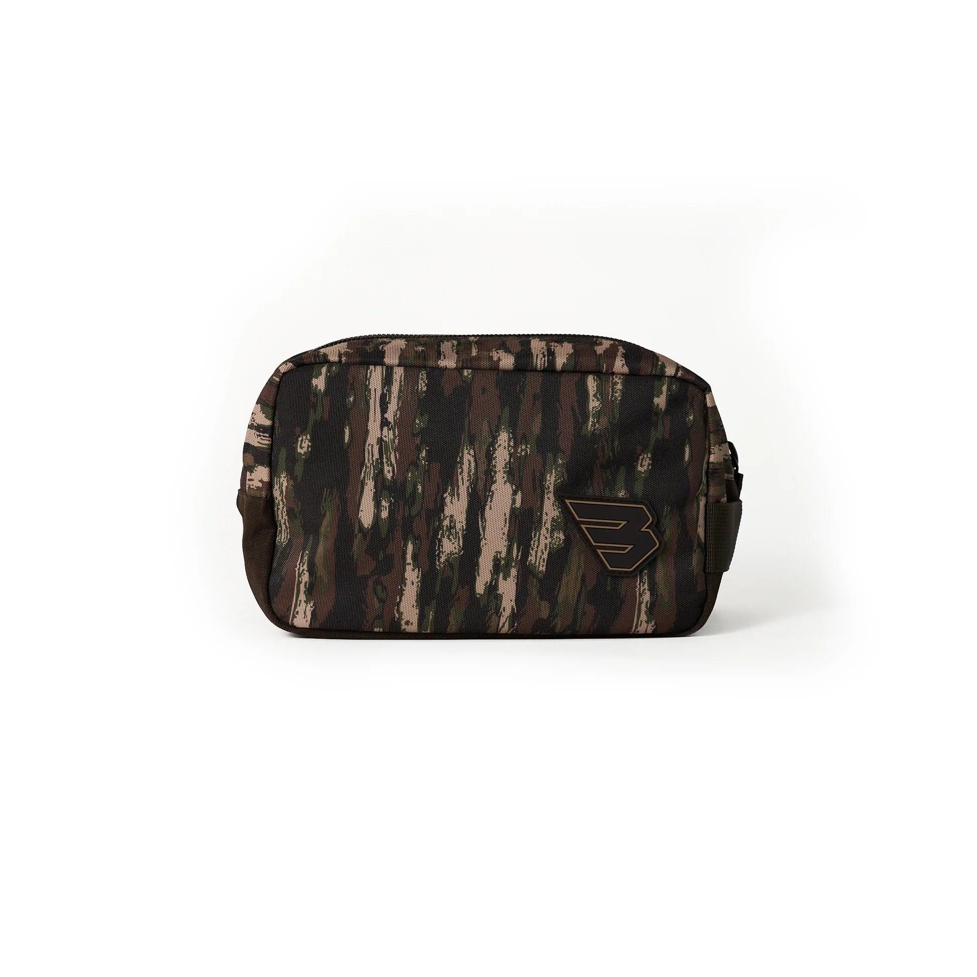 Men's Burlebo Midland Camo Dopp Kit DOPP-MIDC
