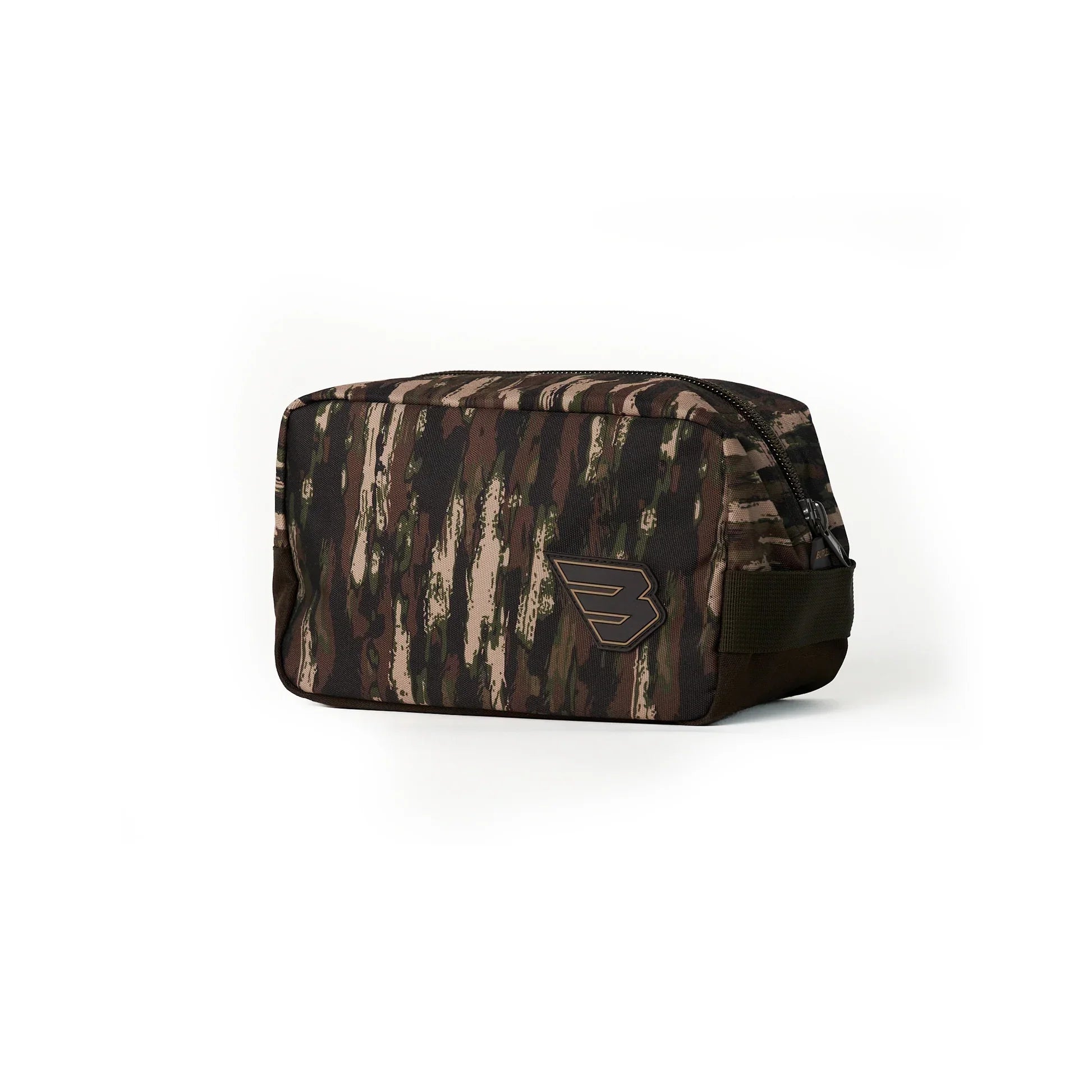 Men's Burlebo Midland Camo Dopp Kit DOPP-MIDC