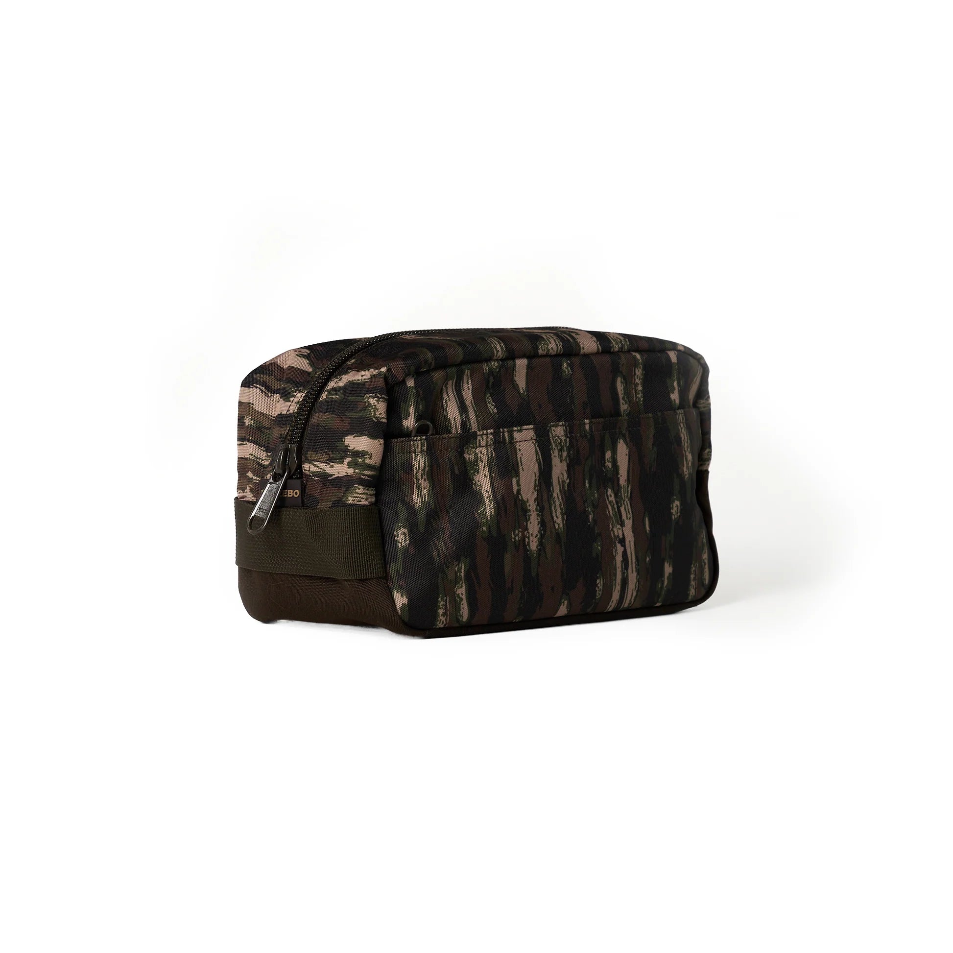 Men's Burlebo Midland Camo Dopp Kit DOPP-MIDC