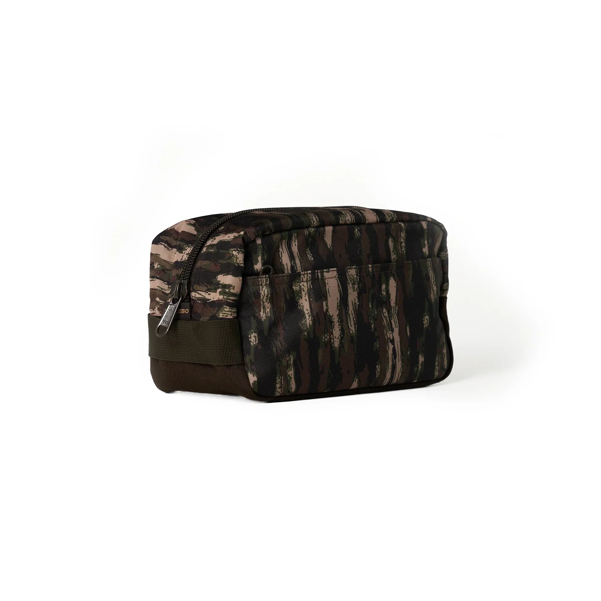Men's Burlebo Midland Camo Dopp Kit DOPP-MIDC