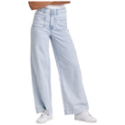 Women's Dear John Audrey Wide Leg Jeans DPM55A182ARH - Crazy House Western Wear