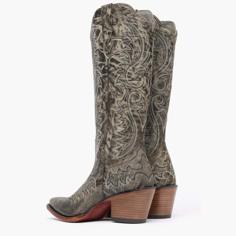 Women's Durango Crush Tall Western Boot DRD0473