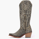 Women's Durango Crush Tall Western Boot DRD0473