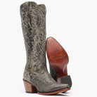 Women's Durango Crush Tall Western Boot DRD0473
