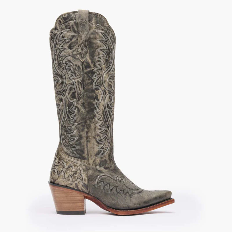 Women's Durango Crush Tall Western Boot DRD0473