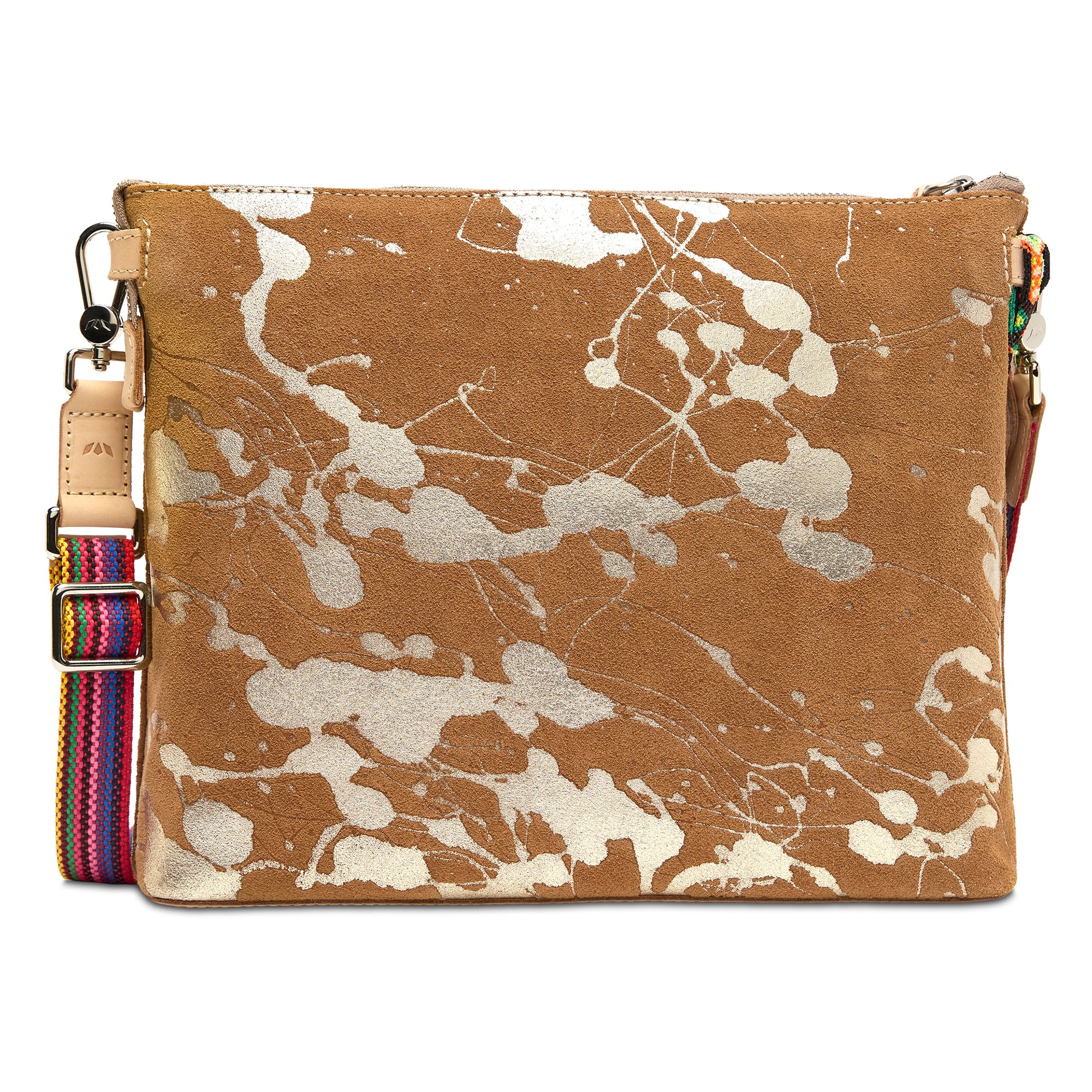 Consuela Women's Marlow Downtown Crossbody DTXB5561SCIDOS