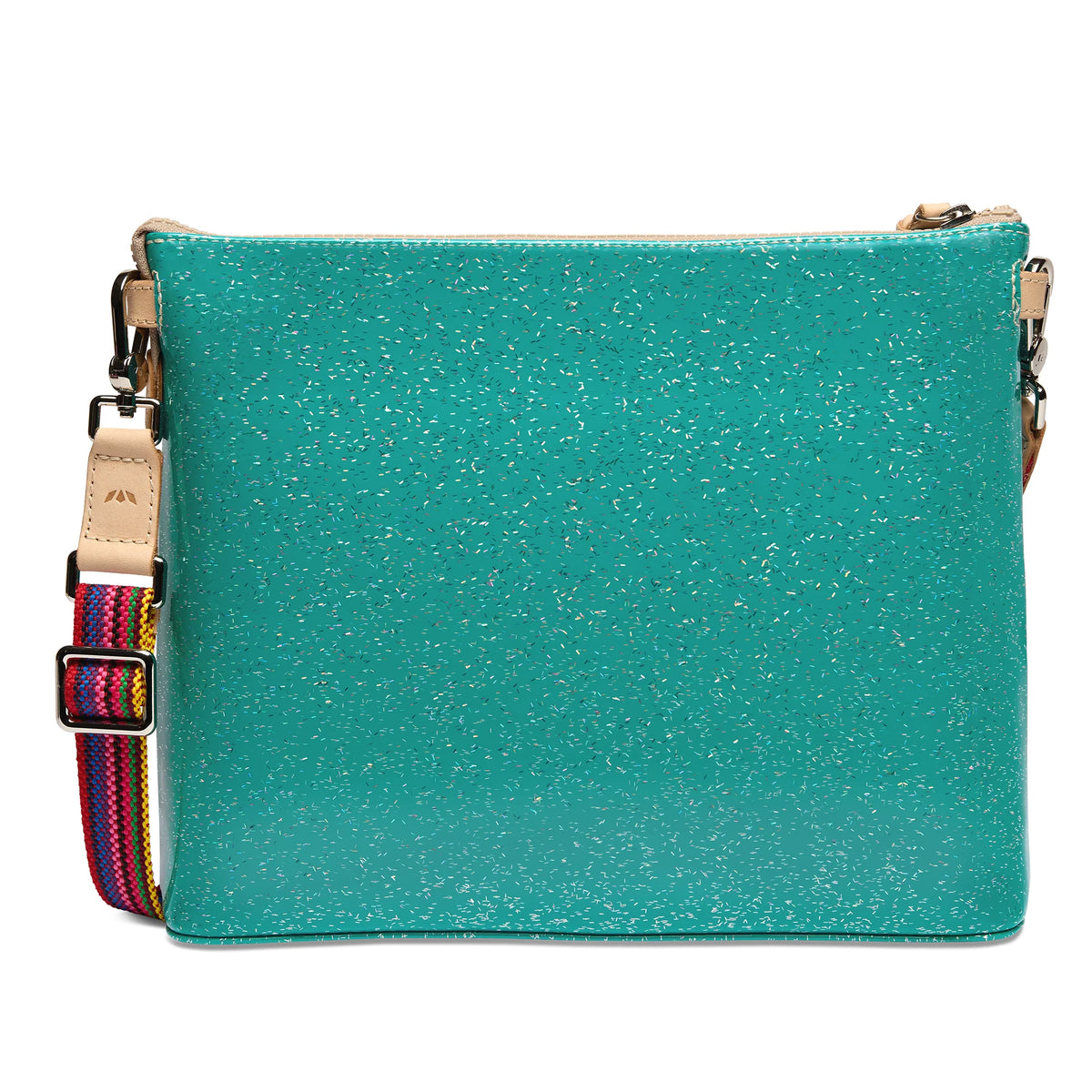 Consuela Women's Shay Downtown Crossbody DTXB5675CPEAOS