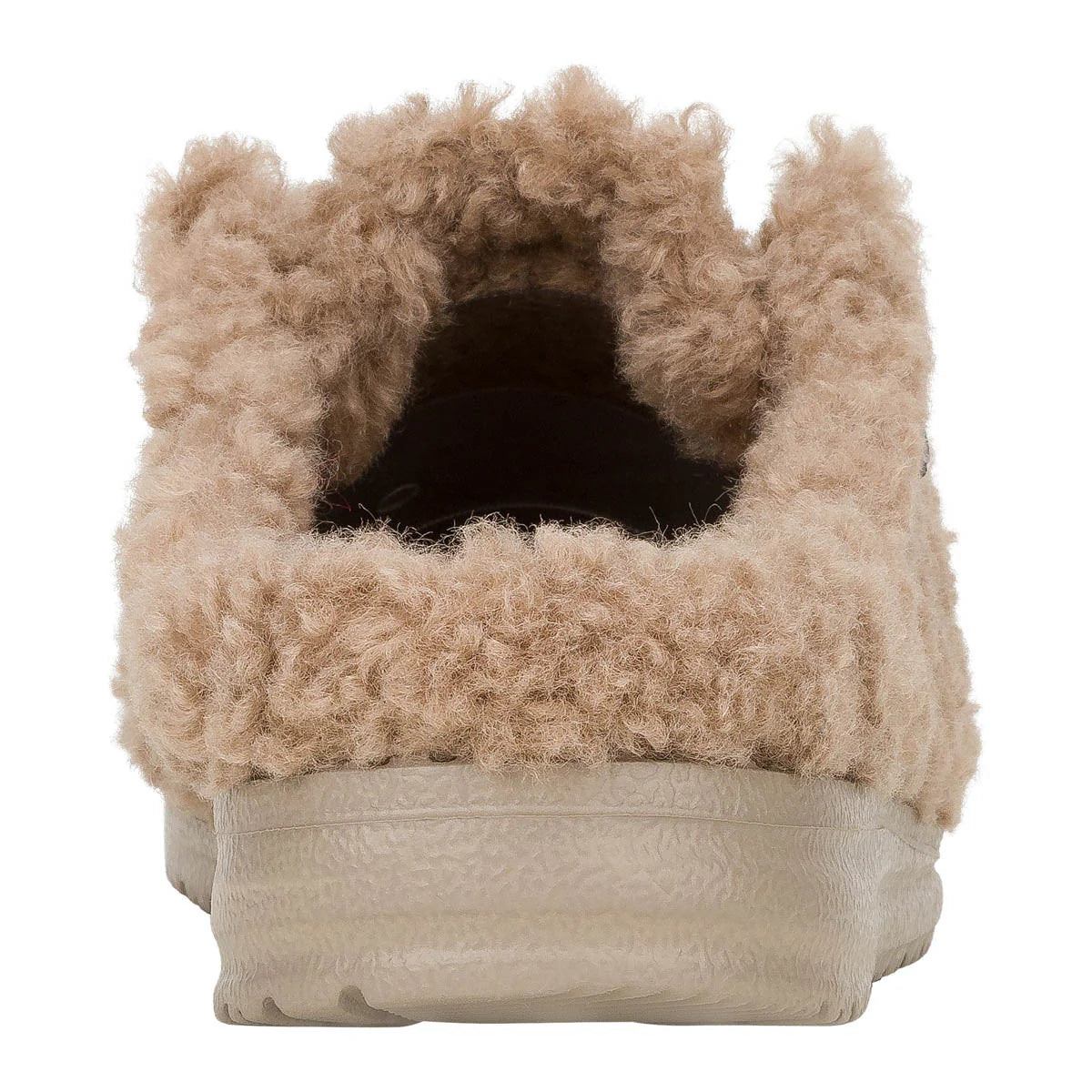 Women's Hey Dude Slip-on Damen - Timber Wolf 44170-2BI