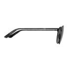 Unisex Bex "Demi OTG" Sunglasses Black and Grey S168BG - Crazy House Western Wear