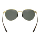 Women's Bex "Demi OTG" Gold and Forest Sunglasses S168GF - Crazy House Western Wear