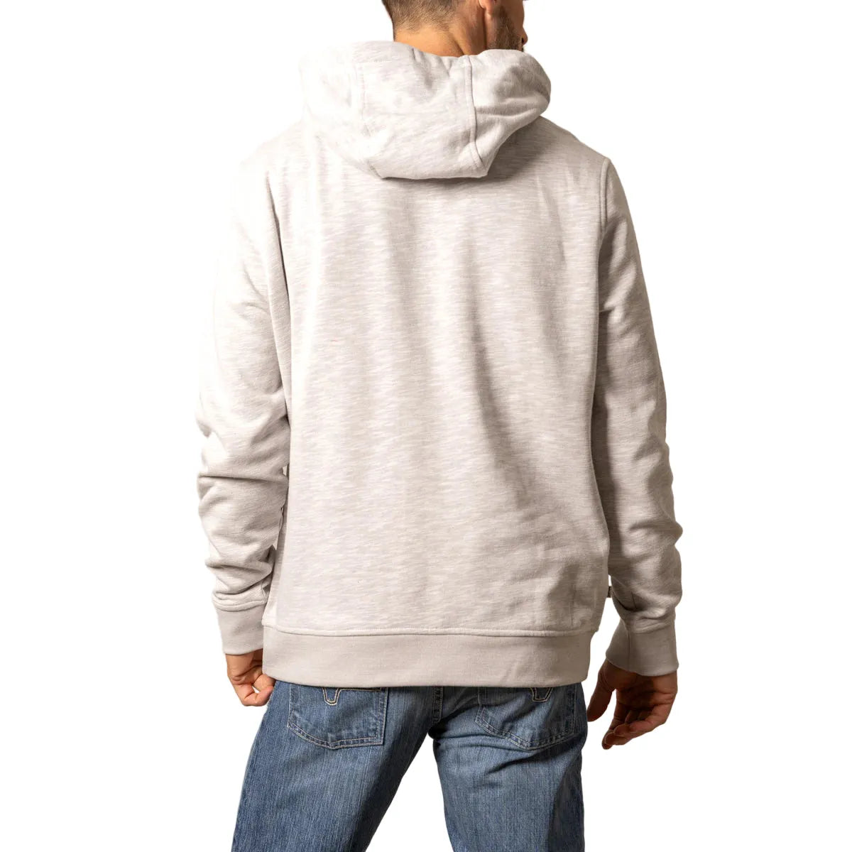 Men's Kimes Ranch Natural Durham Hoodie