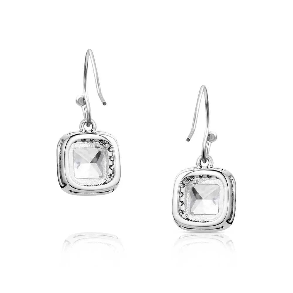 Women's Montana Silversmiths Sparkling Delight Earrings ER6189