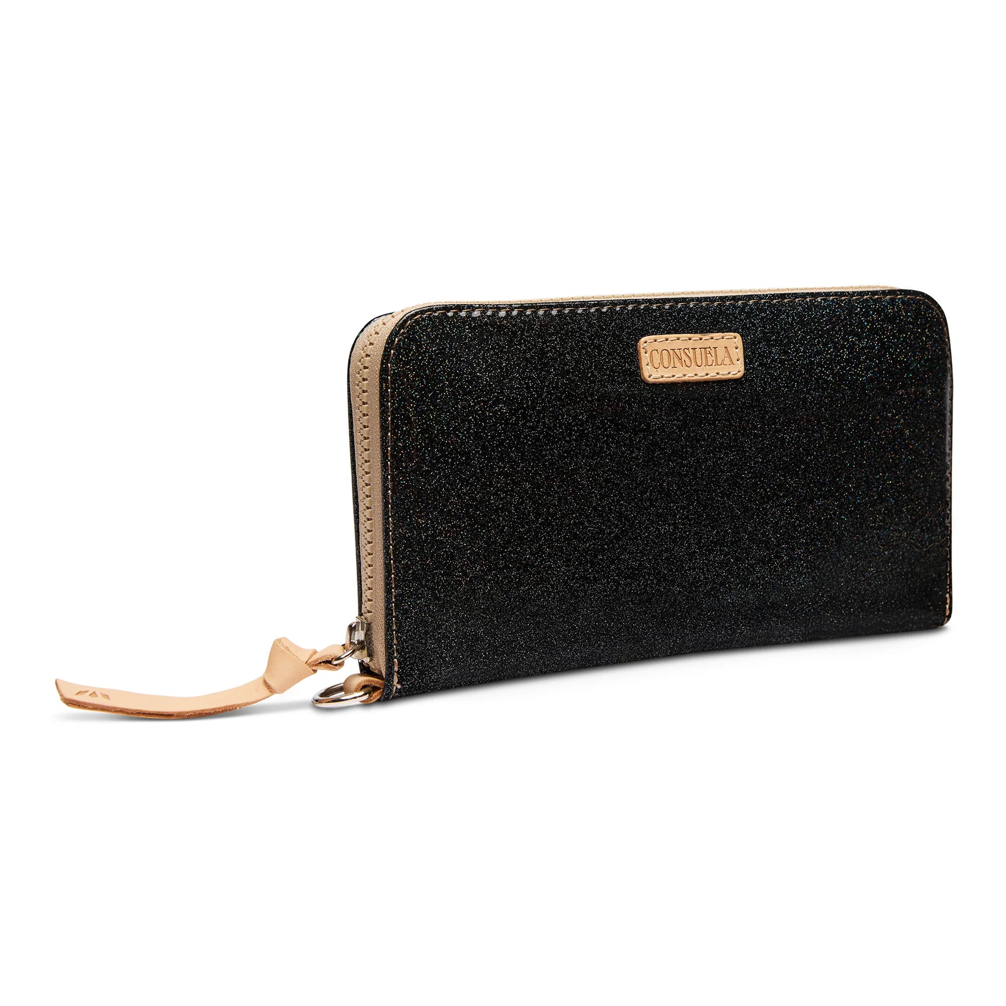 Consuela Women's Mariana Essential Wallet ESWL5070GCAZOS