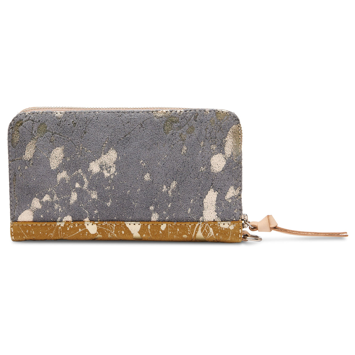 Consuela Women's Beau Essential Wallet ESWL5530SCIDOS