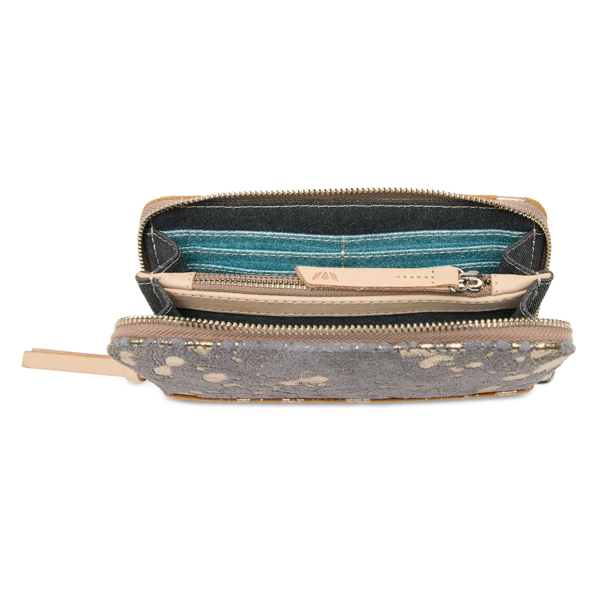 Consuela Women's Beau Essential Wallet ESWL5530SCIDOS