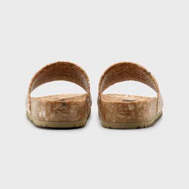 Women's Fleks East Beach Slide 808-1MCO - Crazy House Western Wear