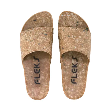 Women's Fleks East Beach Slide 808-1MCO - Crazy House Western Wear