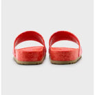 Women's Fleks East Beach Slide 808-1STR - Crazy House Western Wear