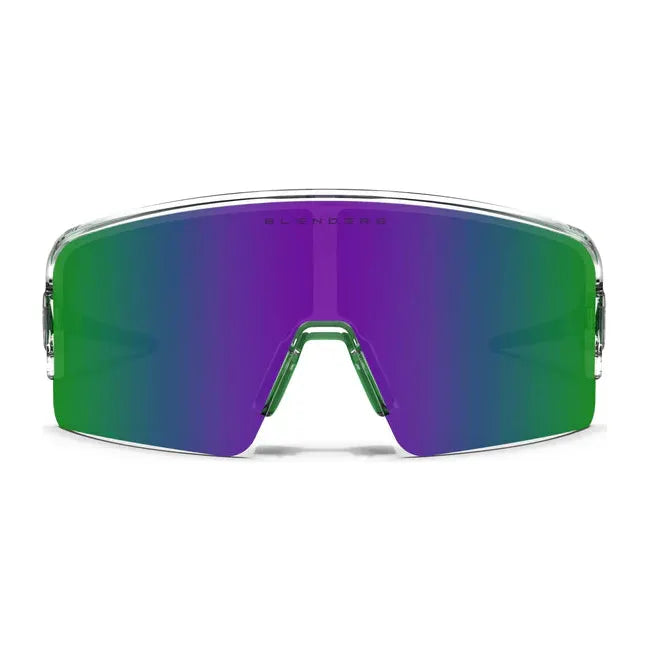 Blenders Eclipse X2 Adventure Land Sunglasses BE4907 - Crazy House Western Wear