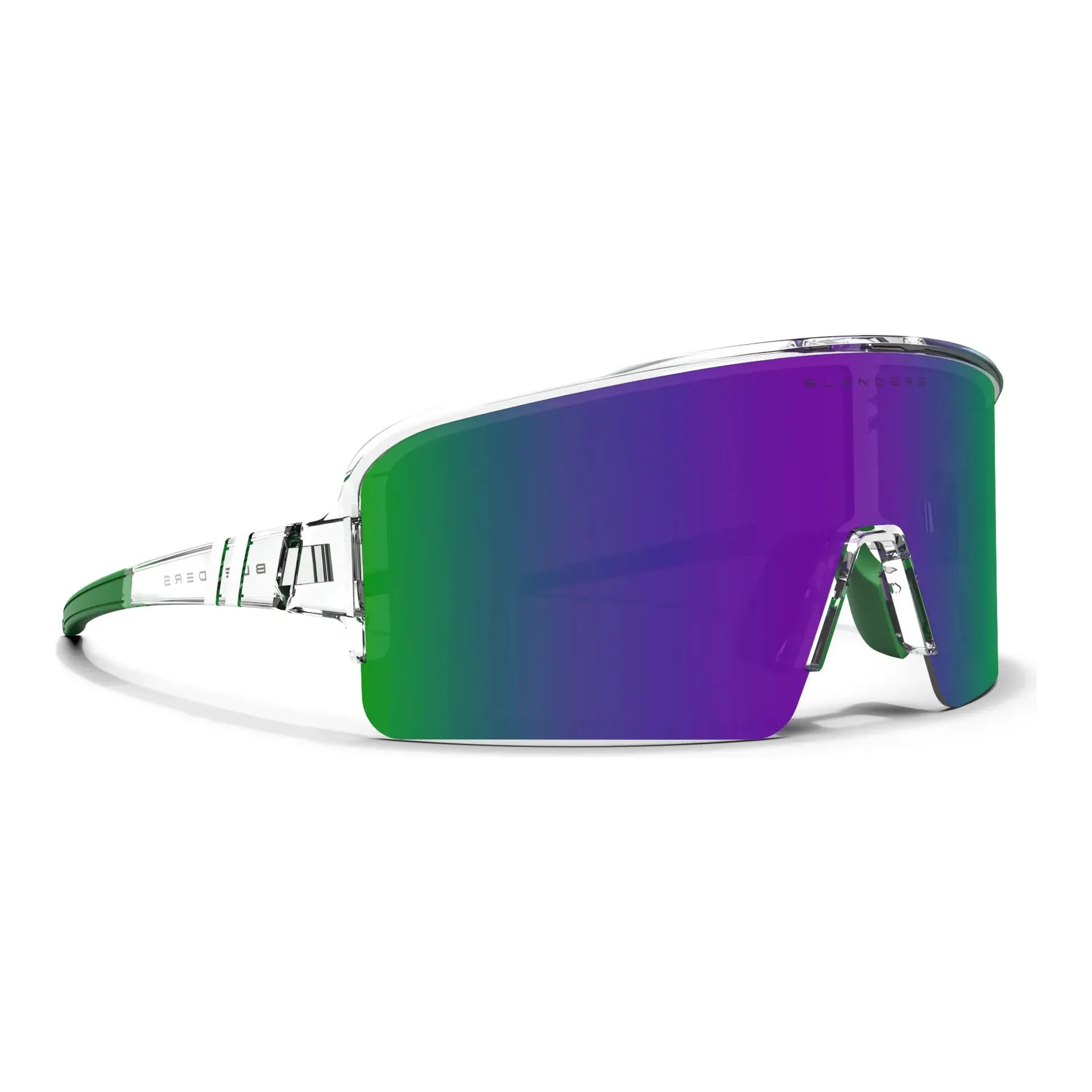 Blenders Eclipse X2 Adventure Land Sunglasses BE4907 - Crazy House Western Wear