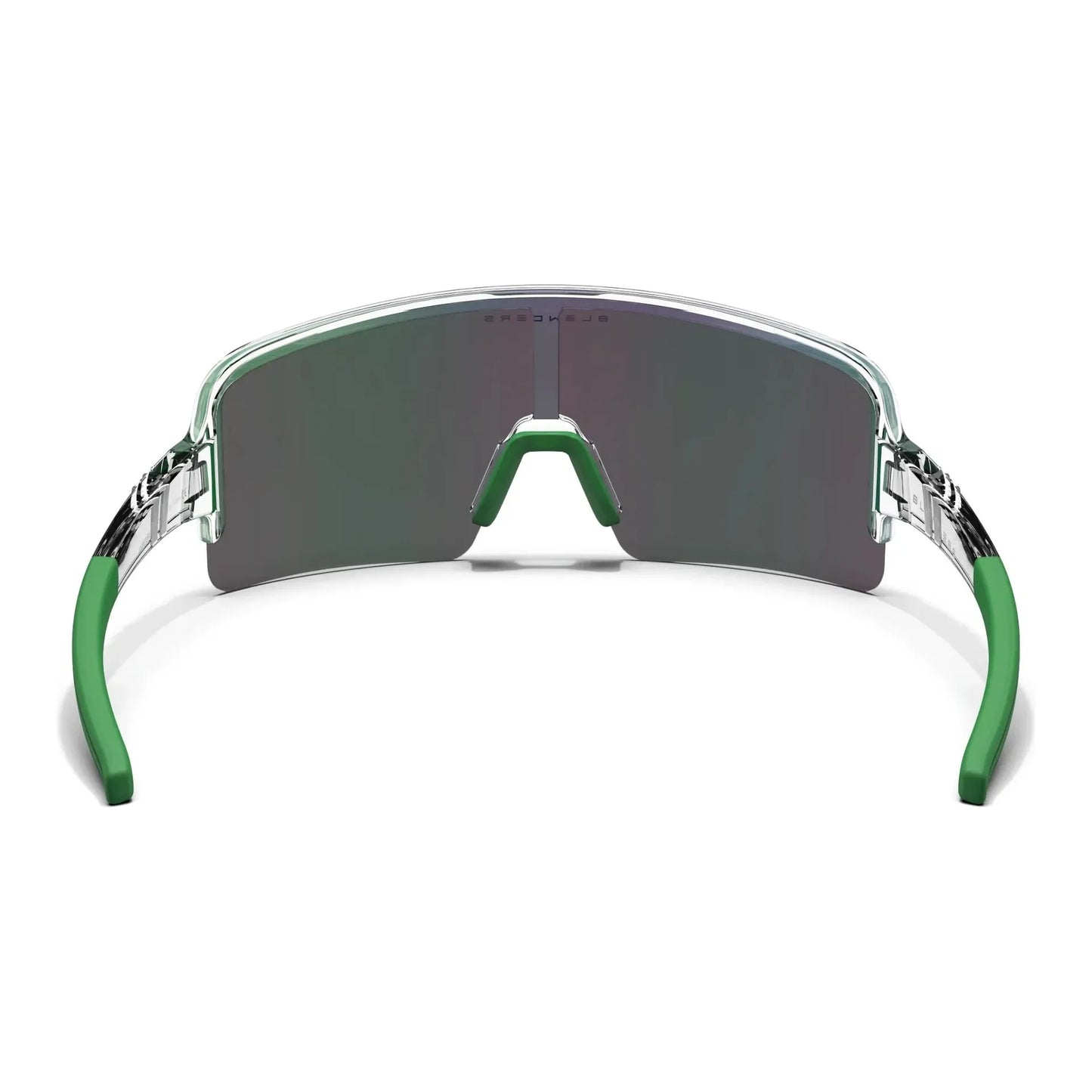 Blenders Eclipse X2 Adventure Land Sunglasses BE4907 - Crazy House Western Wear