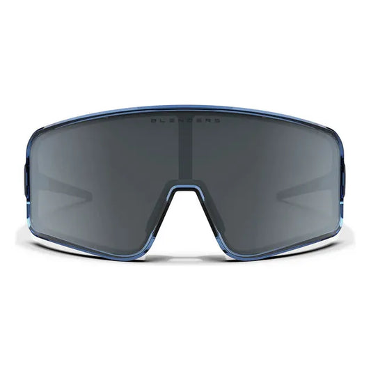 Blenders Eclipse Deep Blue Sunglasses BE3122 - Crazy House Western Wear