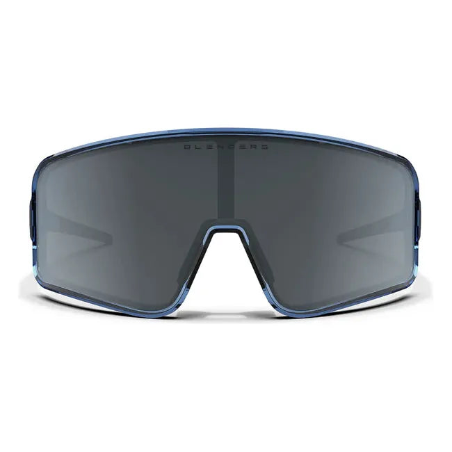 Blenders Eclipse Deep Blue Sunglasses BE3122 - Crazy House Western Wear