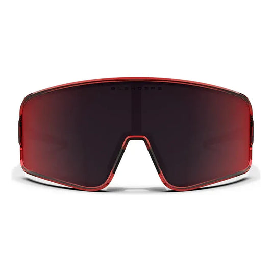 Blenders Eclipse Inferno Sunglasses BE3128 - Crazy House Western Wear