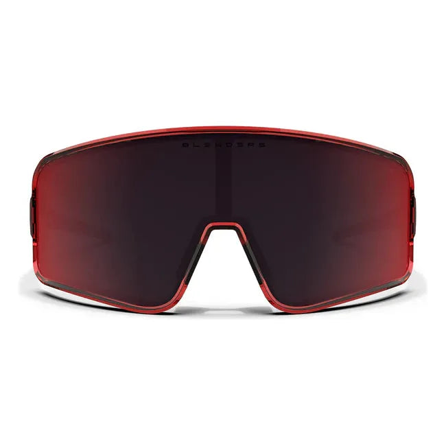 Blenders Eclipse Inferno Sunglasses BE3128 - Crazy House Western Wear