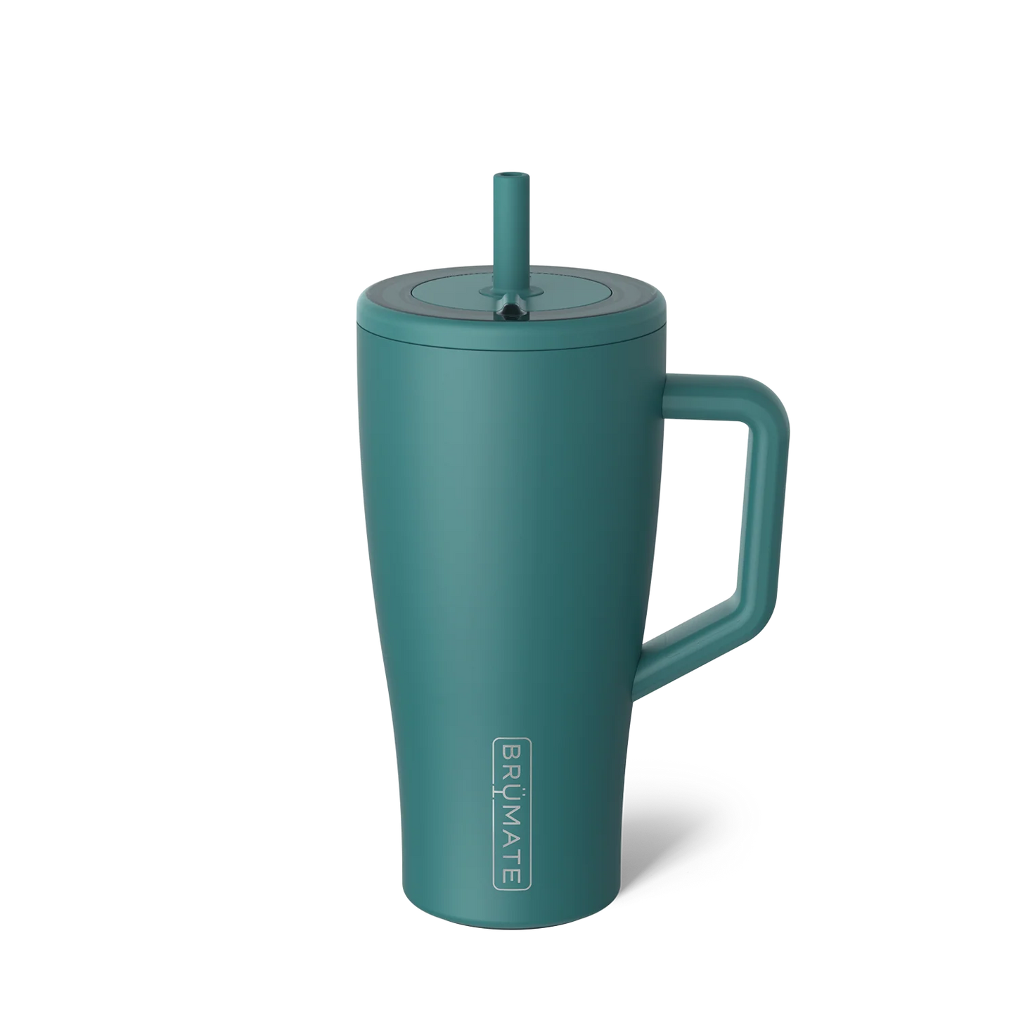Brumate Era 30oz Juniper Leakproof Straw Lid Tumbler DWER30JUN