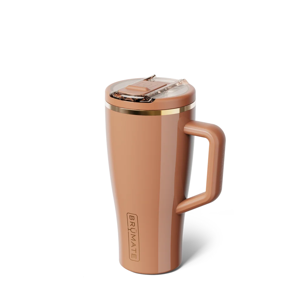 Brumate 30oz Biscotti Era Flip Tumbler DWEF30BIS