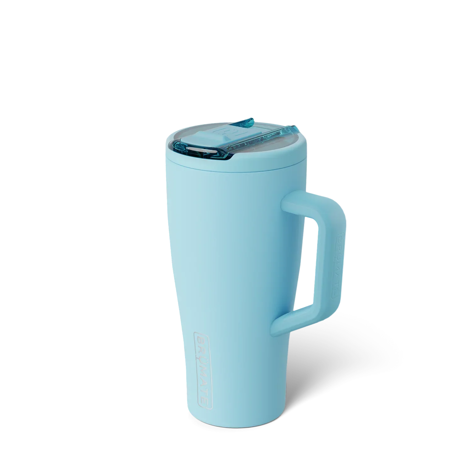 Brumate Era Flip 30oz Glacier Tumbler DWEF30GLC