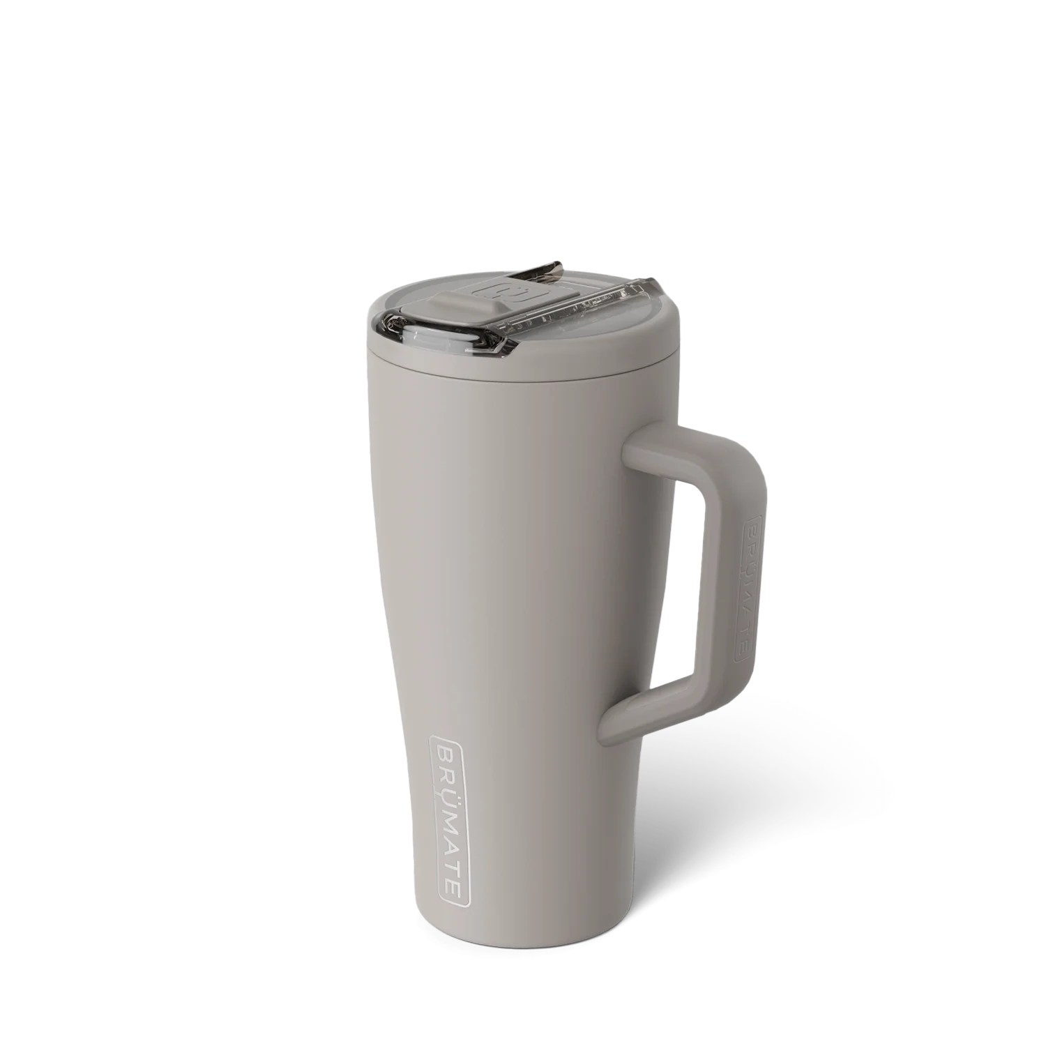 Brumate Era Flip 30oz Mocha Spill Proof Tumbler DWEF30MCA