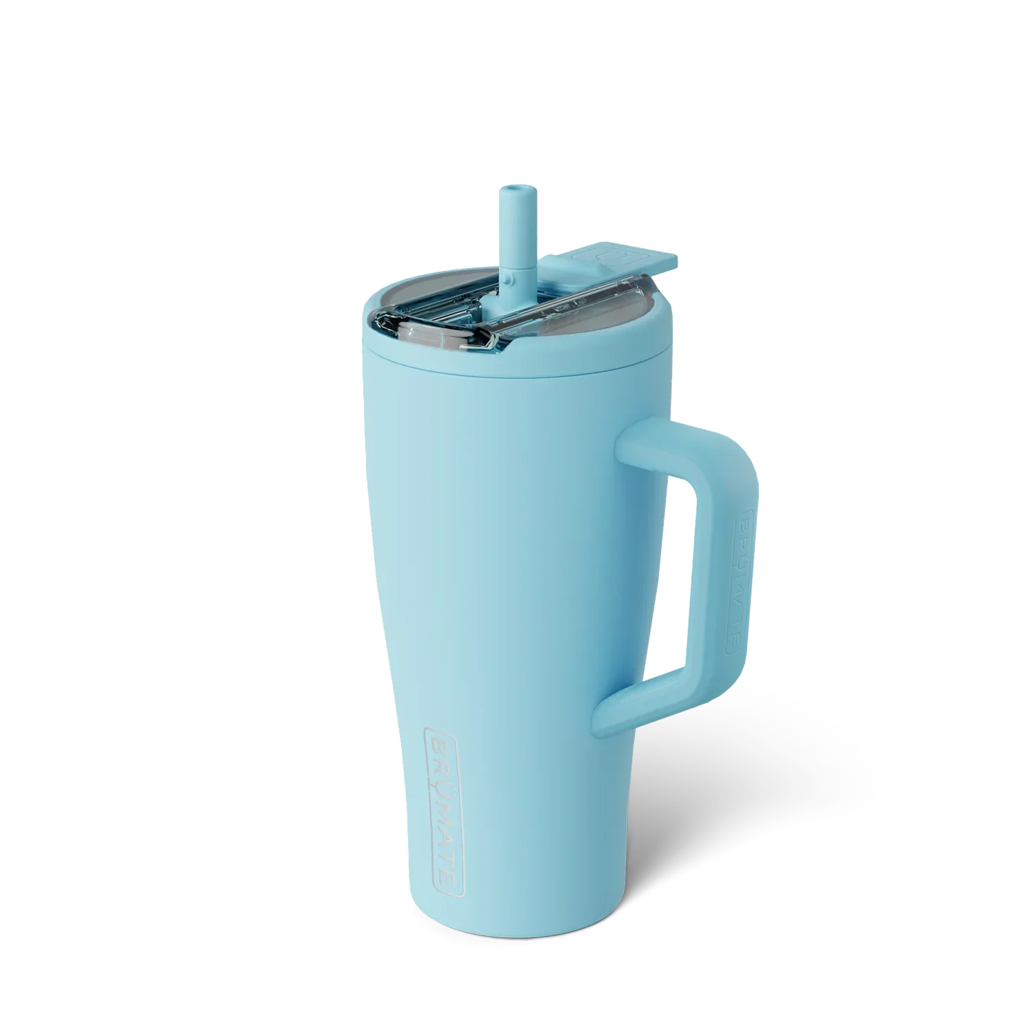 Brumate Era Flip 30oz Glacier Tumbler DWEF30GLC