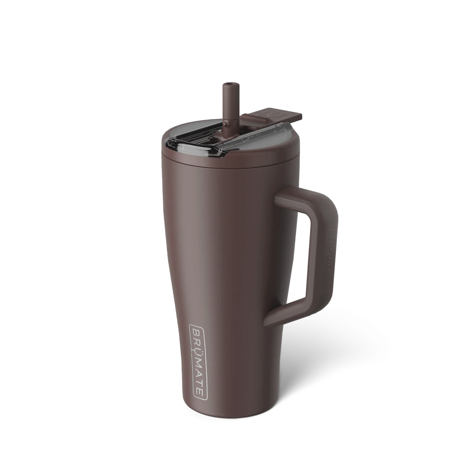 Brumate Era Flip 30oz Java Spill Proof Tumbler DWEF30JAV