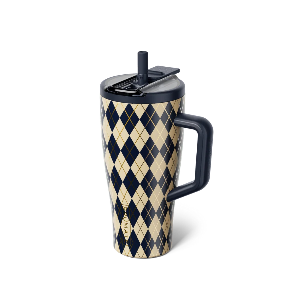 Brumate 30oz Polo Club Era Flip Tumbler DWEF30PLC