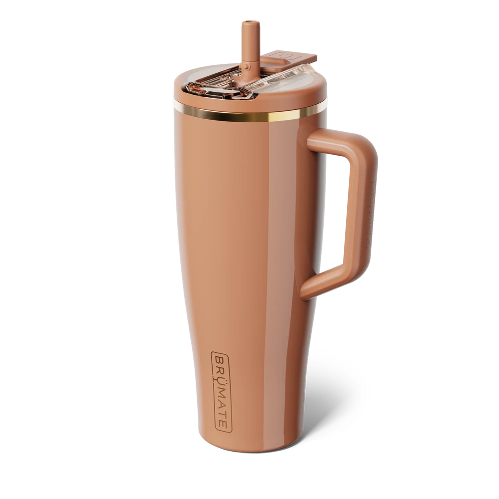 Brumate 40oz Biscotti Era Flip Tumbler DWEF40BIS