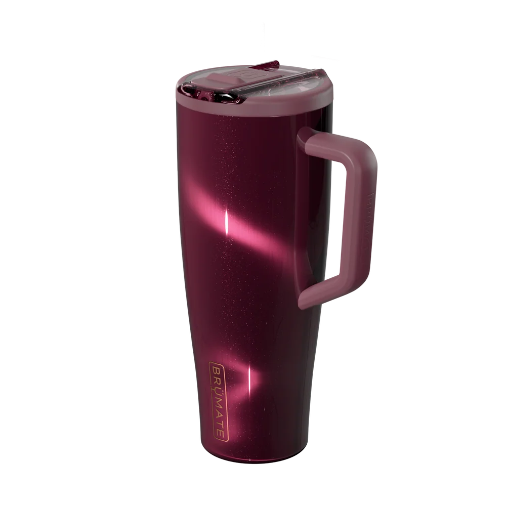 Brumate Mystic 40oz Era Flip Tumbler DWEF40MYS