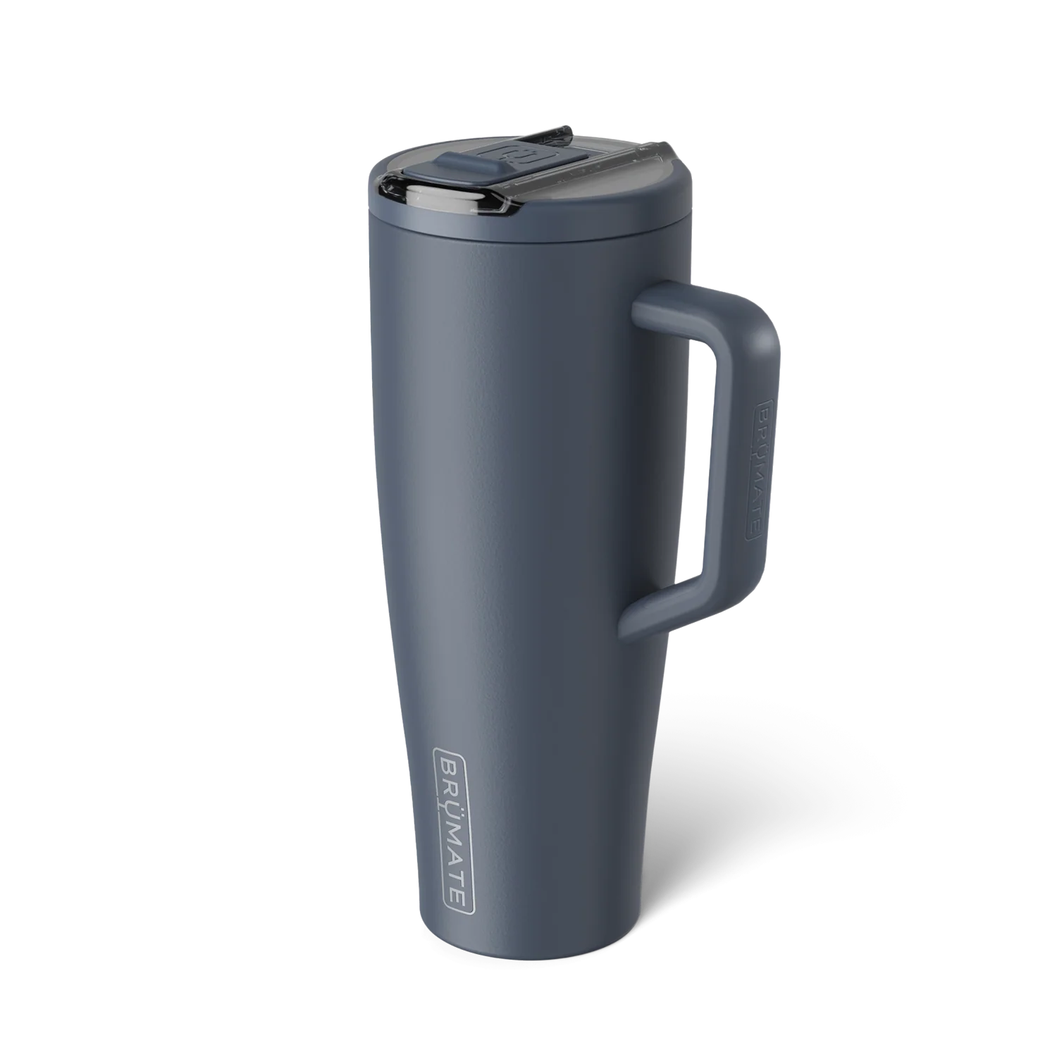 Brumate Era Flip 40oz Nightfall Blue Leak-Proof Cup DWEF40NFB