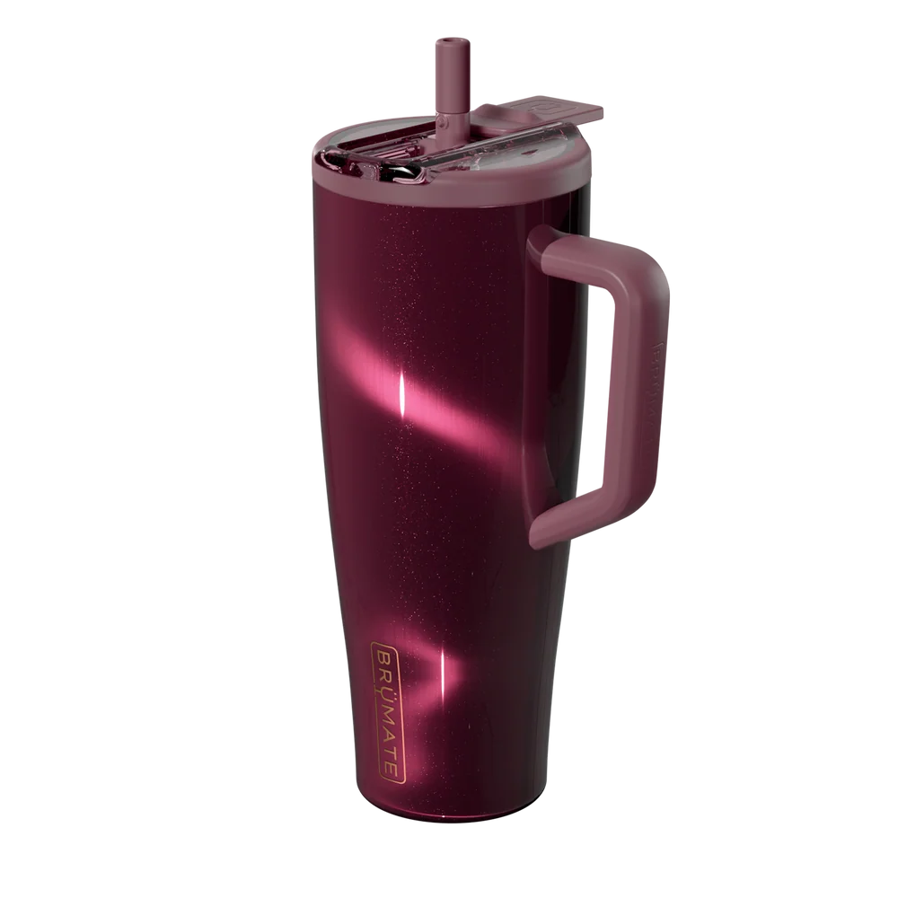 Brumate Mystic 40oz Era Flip Tumbler DWEF40MYS