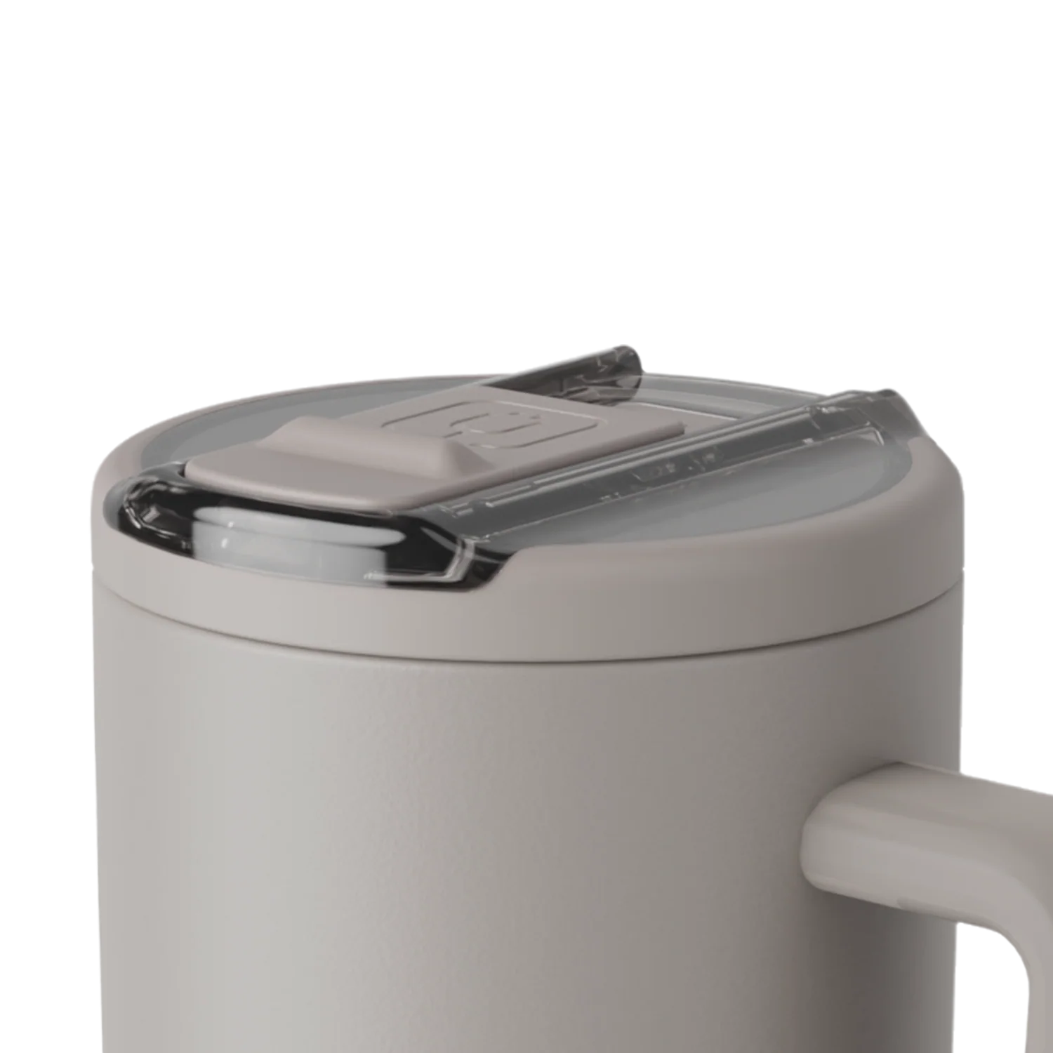 Brumate Era Flip 30oz Mocha Spill Proof Tumbler DWEF30MCA