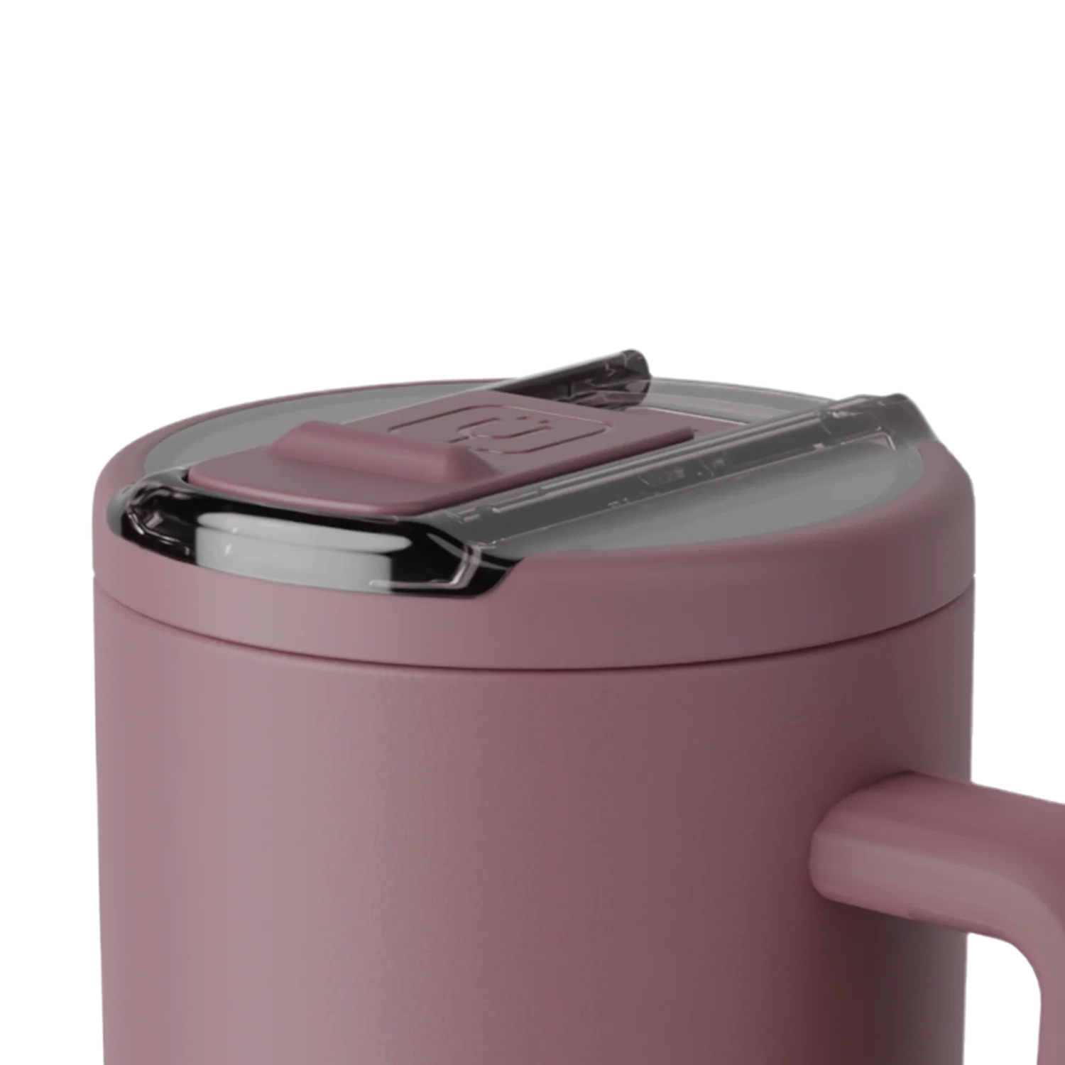 Brumate Era Flip 40oz Rose Taupe Leak-Proof Cup DWEF40RTP
